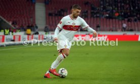 VfB Stuttgart - 1. FSV Mainz 05