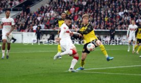 04.04.26 VfB Stuttgart - Borussia Dortmund