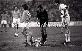 17.05.89 VfB Stuttgart - SSC Neapel