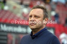 VfB Stuttgart - Hannover 96