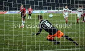 Hannover 96 - VfB Stuttgart