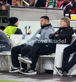 25.09.25 VfB Stuttgart - Celta de Vigo