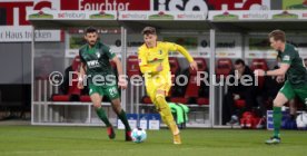 21.03.21 SC Freiburg - FC Augsburg