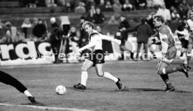 DFB Deutschland - Schweiz