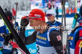 10.01.2026 BMW IBU World Cup Verfolgung M&auml;nner