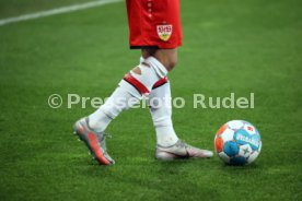 25.02.22 TSG 1899 Hoffenheim - VfB Stuttgart