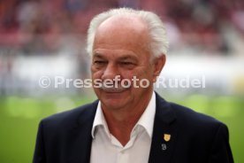 VfB Stuttgart - SG Dynamo Dresden