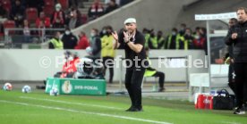 27.10.21 VfB Stuttgart - 1. FC K&ouml;ln