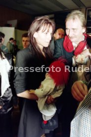 09.12.95 Boxen Schulz - Botha