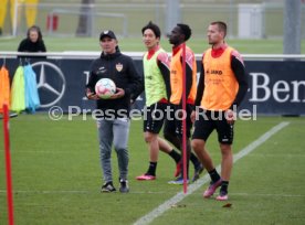 14.03.23 VfB Stuttgart Training