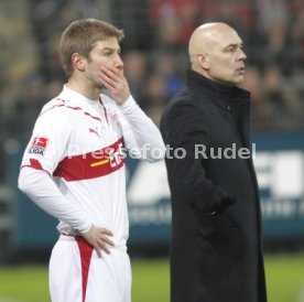 Freiburg-VFB