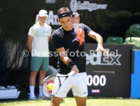 Tennis MercedesCup Stuttgart 2017
