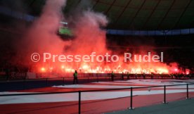 21.05.22 DFB-Pokal Finale SC Freiburg - RB Leipzig