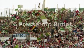 05.06.1993 VfB Stuttgart - SV Werder Bremen