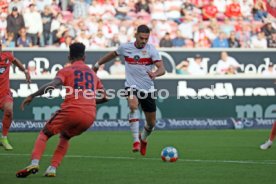 02.10.21 VfB Stuttgart - TSG 1899 Hoffenheim