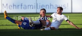 20.08.22 Stuttgarter Kickers - TSG Backnang