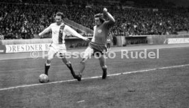 19.01.74 Stuttgarter Kickers - FC Augsburg