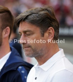 VfB Stuttgart - Karlsruher SC