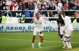19.03.22 VfB Stuttgart - FC Augsburg