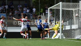 29.08.26 Frauen VfB Stuttgart - Hamburger SV