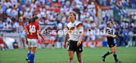 WM 1990 CSFR - Deutschland