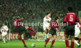 26.11.94 SC Freiburg - VfB Stuttgart