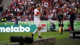 VfB Stuttgart - Holstein Kiel