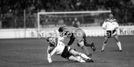 18.12.94 Deutschland - Albanien