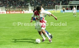 18.05.96 VfB Stuttgart - Karlsruher SC