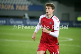 23.01.21 SC Freiburg - VfB Stuttgart