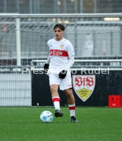 30.11.25 U19 VfB Stuttgart - U19 Kickers Offenbach
