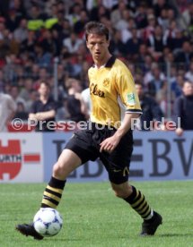29.04.00 VfB Stuttgart - Borussia Dortmund