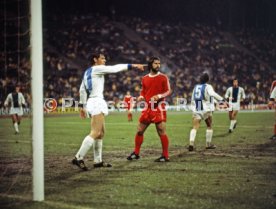 23.10.74 FC Bayern M&uuml;nchen - 1. FC Magdeburg
