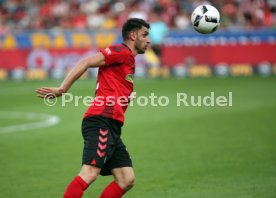 SC Freiburg - FC Ingolstadt 04