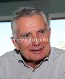 VfB Stuttgart Wolfgang Dietrich