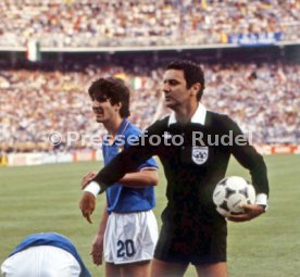 11.07.82 Italien - Deutschland