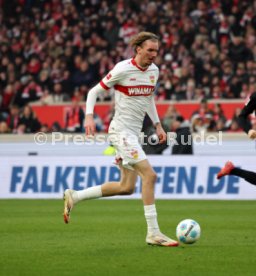 15.02.25 VfB Stuttgart - VfL Wolfsburg