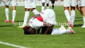 09.07.23 Hohenlohe Auswahl - VfB Stuttgart