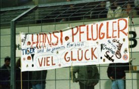 08.11.94 FC Bayern M&uuml;nchen Amateure - VfB Stuttgart