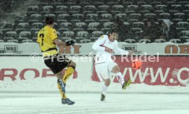 01.12.10 Young Boys Bern - VfB Stuttgart