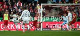 1. FC K&ouml;ln - FC Bayern M&uuml;nchen
