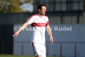 VfB Stuttgart Trainingslager Portugal Lagos 2017