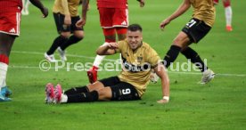 28.08.26 FC Bayern M&uuml;nchen - VfB Stuttgart