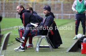 19.11.22 U19 SSV Reutlingen - U19 FC Bayern M&uuml;nchen