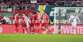 22.03.26 FC Augsburg - VfB Stuttgart