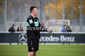U19 VfB Stuttgart - U19 1. FSV Mainz 05