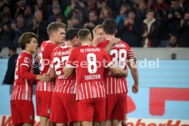 06.11.22 SC Freiburg - 1. FC K&ouml;ln