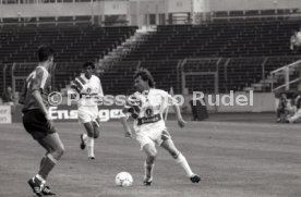 22.08.92 VfB Stuttgart - 1. FC N&uuml;rnberg