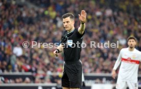 15.04.23 VfB Stuttgart - Borussia Dortmund
