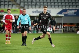 23.01.21 SC Freiburg - VfB Stuttgart
